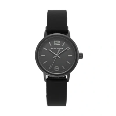Afbeelding van Skechers Horloge, Dames, Maat: One Size, Black