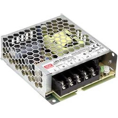 Afbeelding van Mean Well LRS 35 12 Schakelnetvoeding 3 A 36 W V/DC 1 stuk(s)