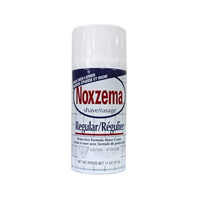 Afbeelding van Espuma de Afeitar Clásica Noxzema 300ml