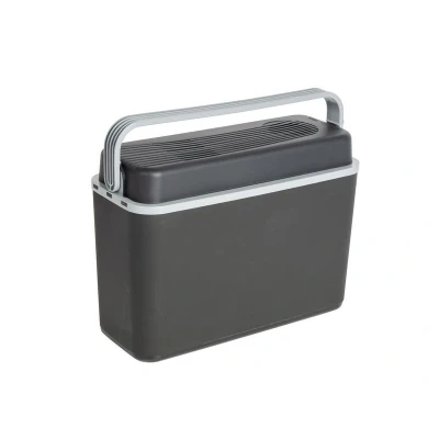 Afbeelding van Autokoelbox Arctic 12 Volt Liter Zwart/Grijs