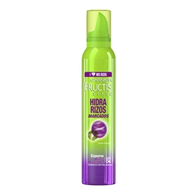 Afbeelding van Foam voor Krullen Fructis Style