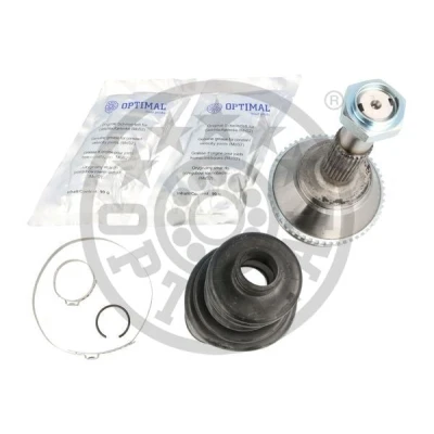 Afbeelding van Homokineet reparatie set, aandrijfas OPTIMAL CW 2506