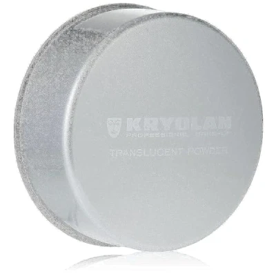 Afbeelding van Kryolan Translucent Powder TL 3