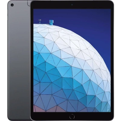 Afbeelding van Refurbished Apple iPad mini 5 (2019) WiFi + Cellular Space Grey / 64GB Zichtbare gebruikssporen