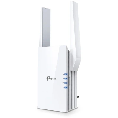 Afbeelding van TP Link RE505X (1200 Mbit/s, 300 Mbit/s), Repeaters