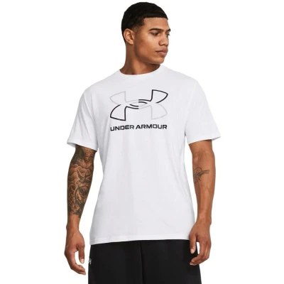 Afbeelding van Under Armour® T shirt UA GL FOUNDATION UPDATE SS (1 delig)