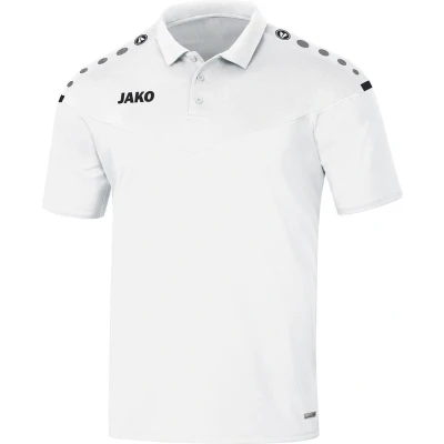 Afbeelding van 34% korting JAKO Polo Champ 2.0 6320 00, maat 140 voordelig kopen
