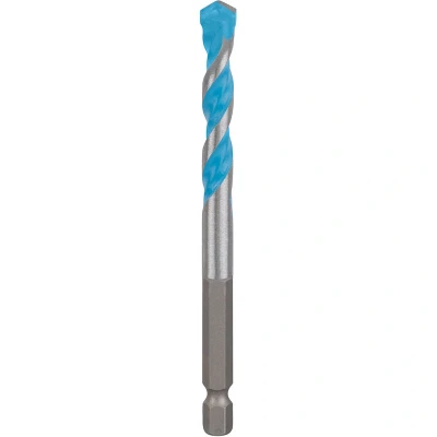 Afbeelding van Bosch Accessories EXPERT HEX 9 2608900581 Multifunctionele boor 1 stuks 8 mm Gezamenlijke lengte 100 Zeskant schacht stuk(s)