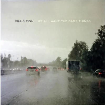 Afbeelding van Craig Finn We All Want The Same Things (2 LP)