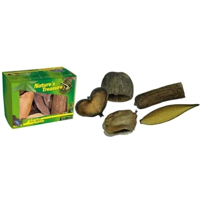 Afbeelding van Lucky Reptile DB 01 Nature&#039;s Treasure Decor Box