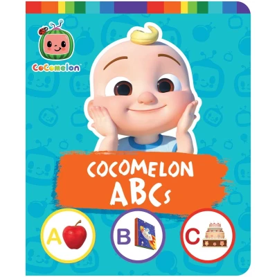 Afbeelding van Cocomelon ABCs