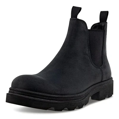 Afbeelding van Boots ECCO Men Grainer M Black Schoenmaat 40