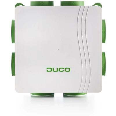 Afbeelding van Duco woonhuisventilator ducobox silent 0000 4215