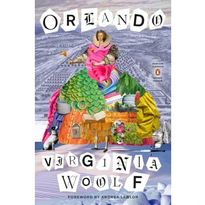 Afbeelding van Penguin Classics Deluxe Edition Orlando