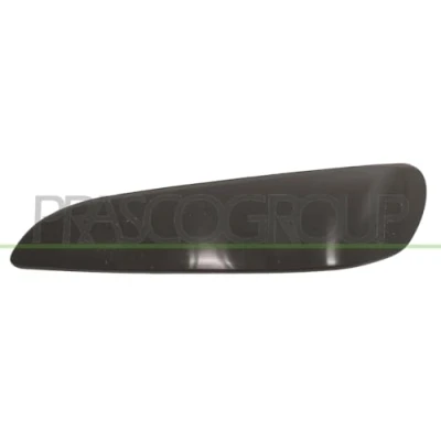 Afbeelding van Bumper sierlijst/beschermende lijst BLIC 5513 00 8101925Q links
