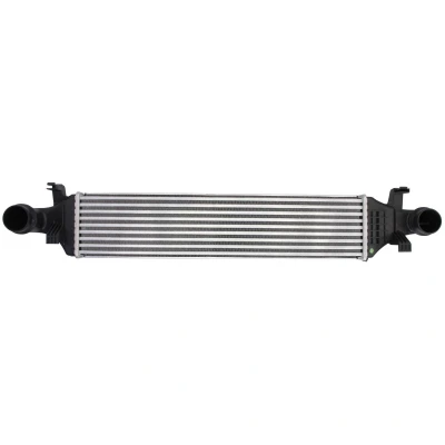 Afbeelding van Intercooler, inlaatluchtkoeler NRF 30957