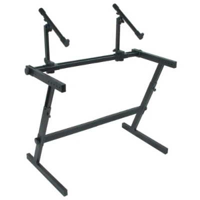 Afbeelding van Quiklok Z 726L keyboard standaard