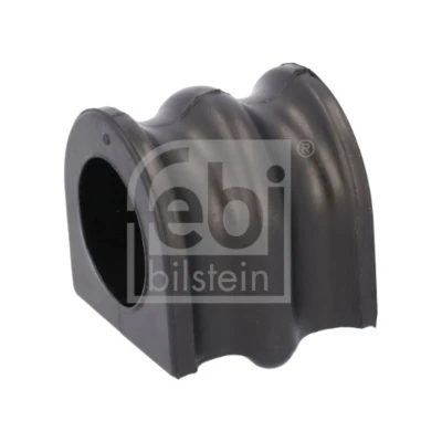 Afbeelding van Stabilisatorlager aan draagarm FEBI BILSTEIN 187749, voor o.a. NISSAN