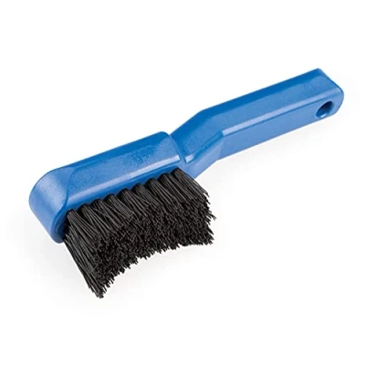Afbeelding van ParkTool TOOL Park GSC 4 Cassette Reinigingsborstel, Blauw