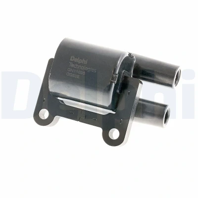 Afbeelding van Delphi Diesel Bobine GN11035 12B1