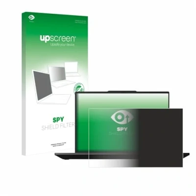 Afbeelding van upscreen privacyscherm voor Lenovo Campus ThinkPad P14s Gen 5 privacy filter screenfilter Blauwlichtfilter