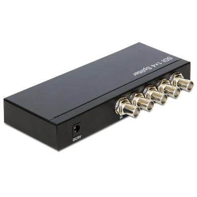 Afbeelding van SDI Splitter Delock