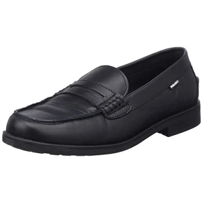 Afbeelding van Pablosky Heren 714910 Mocassins, Zwart, 38.5 EU