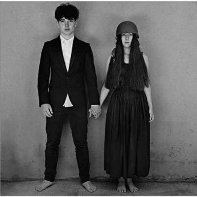 Afbeelding van U2 Songs Of Experience (CD)