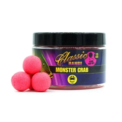 Afbeelding van Martin SB Fluor Pop ups Monster Crab 50g (15mm)