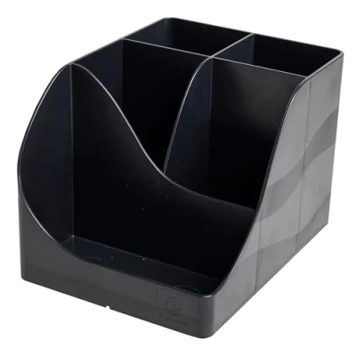 Afbeelding van Potlodenbak Pen Wave Neo Deco Exacompta