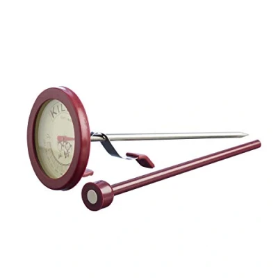 Afbeelding van Kilner Thermometer en deksellifter