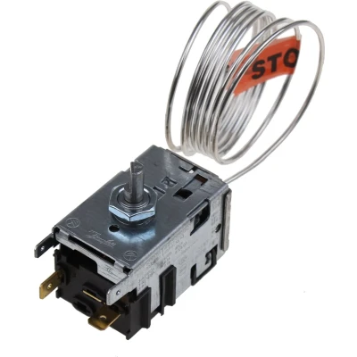 Afbeelding van ARISTON Thermostaat koelkast 077B6906 L.865MM C00267122