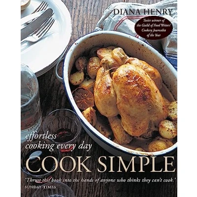 Afbeelding van Cook Simple: Effortless Cooking Every Day