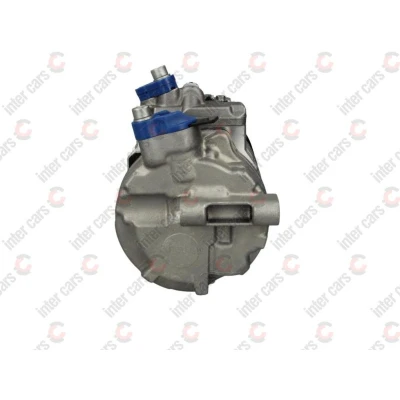 Afbeelding van Nissens Airco compressor 89231