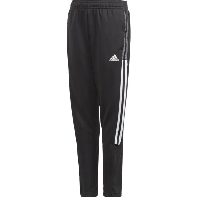 Afbeelding van adidas Performance Tiro 21 Training Broek Kinderen Zwart 152