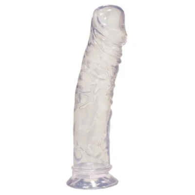 Afbeelding van Crystal Clear Jelly Dong