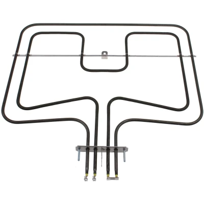Afbeelding van Electrolux AEG 140074106067 grillelement heating element,upper,combi,23