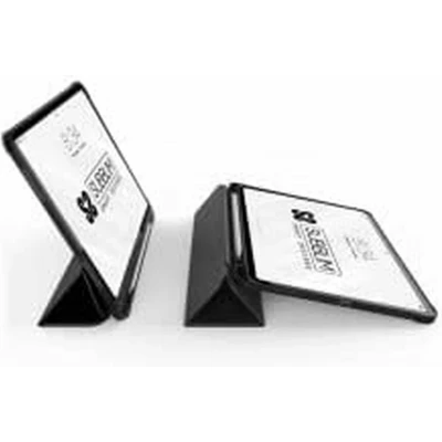 Afbeelding van Tablet kap Subblim SUBCST 5SC351 iPad Pro 11&quot; (1st, 2nd, 3rd Gen) Zwart