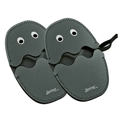 Afbeelding van Spring 2094025802 Grips Ghost 1 paar, andere, grijs, 2 x 16,5 24,5 cm
