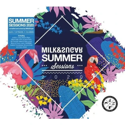 Afbeelding van Summer Sessions 2020