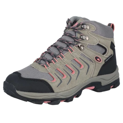 Afbeelding van NU 20% KORTING: Lico Bergschoenen Outdoorlaarzen Manaslu High