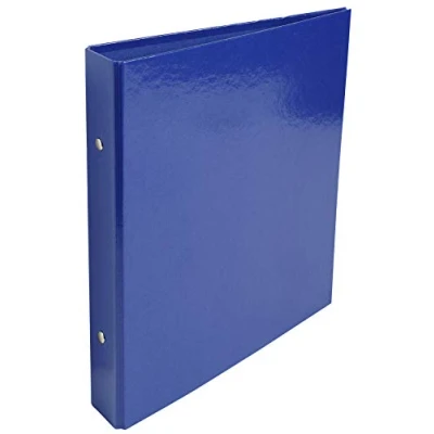 Afbeelding van Exacompta Iderama Ringmap, Ft A5, Rug Van 30 Mm, Geassorteerde Kleuren Ringmap