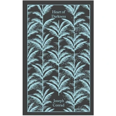 Afbeelding van Heart of Darkness: Joseph Conrad