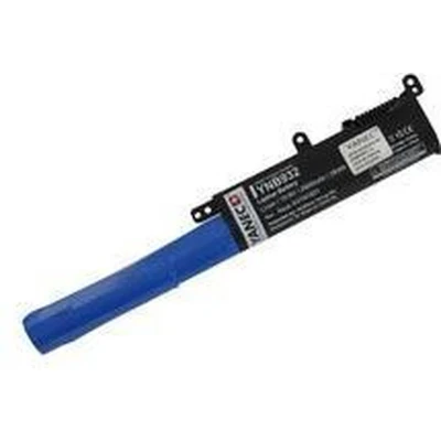 Afbeelding van Yanec Laptop Accu 2600 mAh