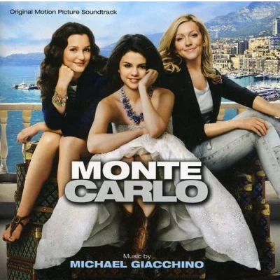 Afbeelding van Monte Carlo