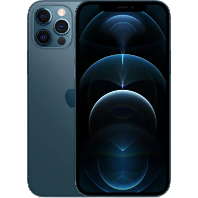 Afbeelding van Refurbished iPhone 12 Pro 256GB Blauw