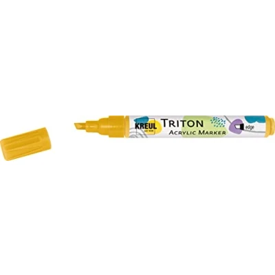 Afbeelding van Solo Goya, Marker, Triton acrylverf marker (Goud, 4 mm)