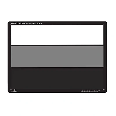 Afbeelding van Calibrite ColorChecker 3 kleuren