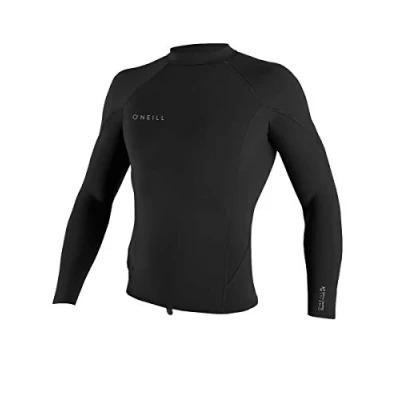 Afbeelding van O&#039;neill Mannen Reactor Ii 1.5mm Neopreen Top Met Lange Mouwen 508