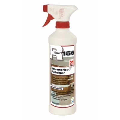 Afbeelding van Moeller stone care hmk r156 marmerbadkamerreiniger 500 ml